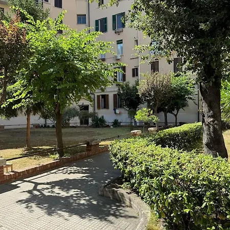 Apartamento Casa Gigi Al Vaticano *
