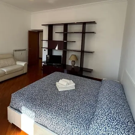 Casa Gigi Al Vaticano Apartamento