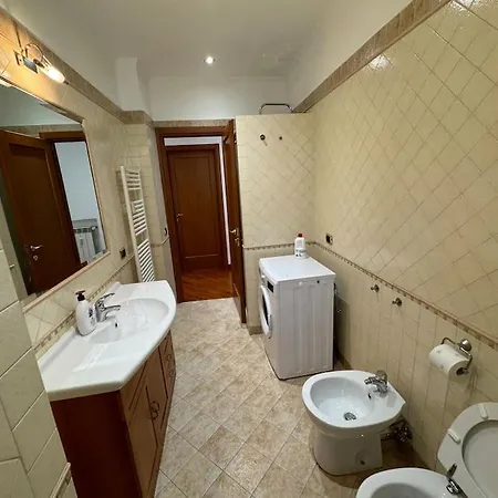 Apartamento Casa Gigi Al Vaticano