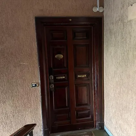 Apartamento Casa Gigi Al Vaticano Roma