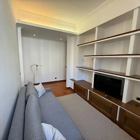 Casa Gigi Al Vaticano Apartamento