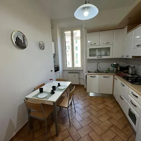 Casa Gigi Al Vaticano Roma