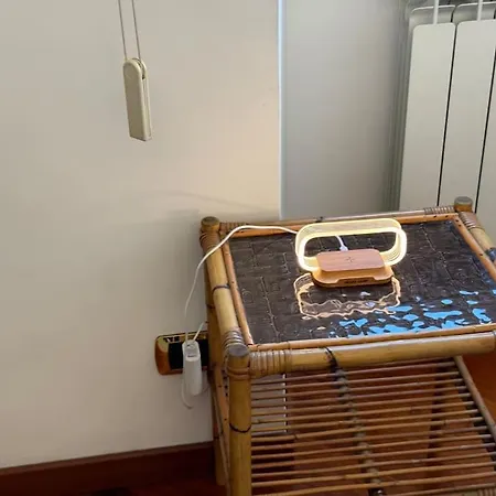 Casa Gigi Al Vaticano Apartamento