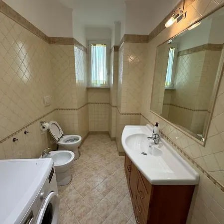 Apartamento Casa Gigi Al Vaticano