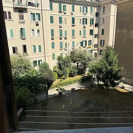 Casa Gigi Al Vaticano * Roma