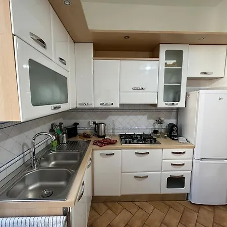 Casa Gigi Al Vaticano Apartamento *