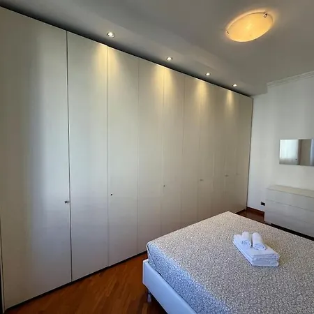 Apartamento Casa Gigi Al Vaticano Roma