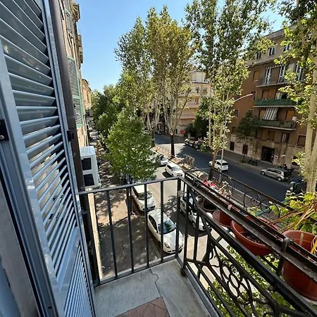 Casa Gigi Al Vaticano Apartamento