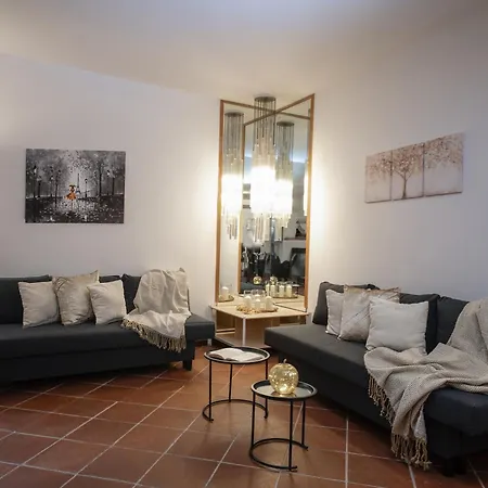 Romantica Bocca Della Verita Apartmán