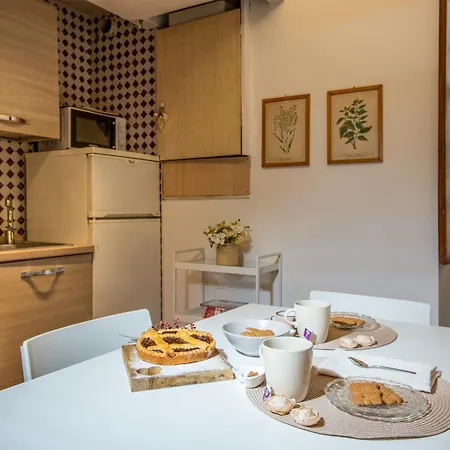 Romantica Bocca Della Verita Apartmán Řím
