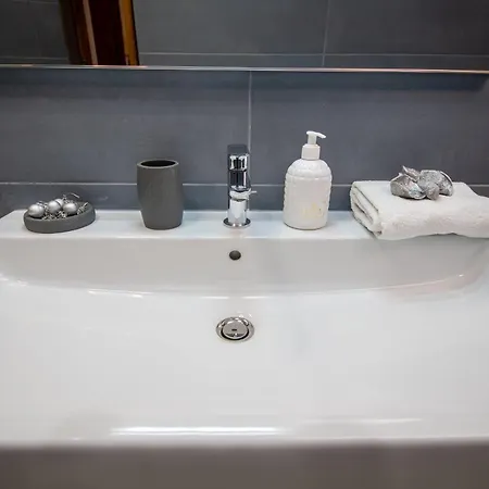 Romantica Bocca Della Verita Apartmán Řím
