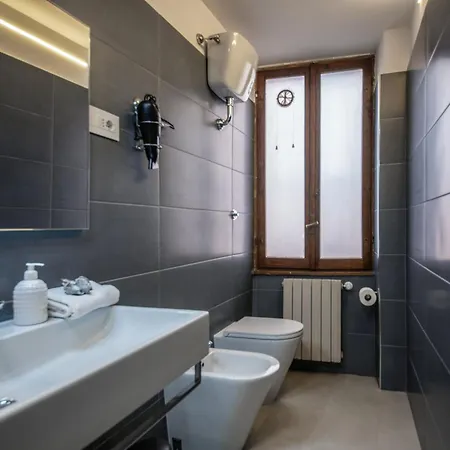 Romantica Bocca Della Verita