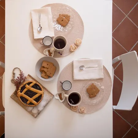 Apartmán Romantica Bocca Della Verita Řím