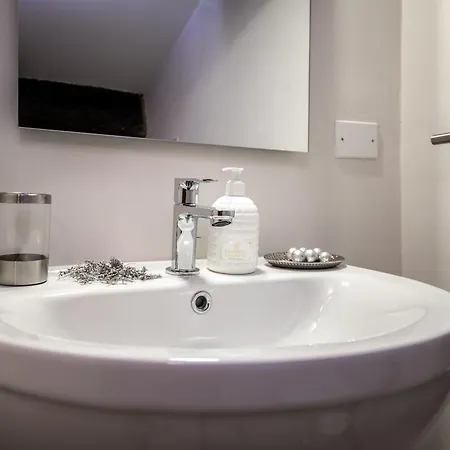 Apartmán Romantica Bocca Della Verita *
