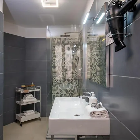Romantica Bocca Della Verita Apartmán Řím