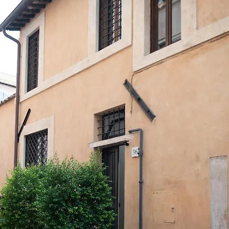 Romantica Bocca Della Verita