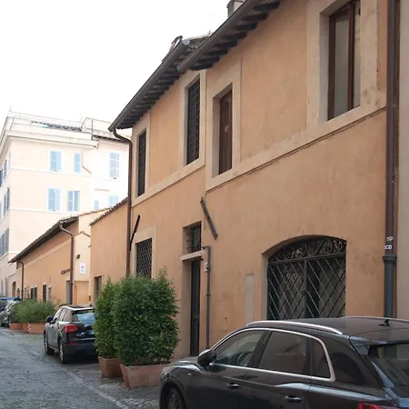 Romantica Bocca Della Verita *