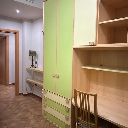 A Casa Di Marisa - Next Termini Station Apartment *