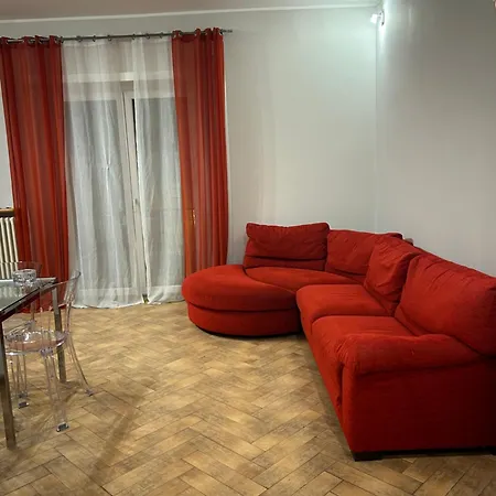 A Casa Di Marisa - Next Termini Station Apartment *