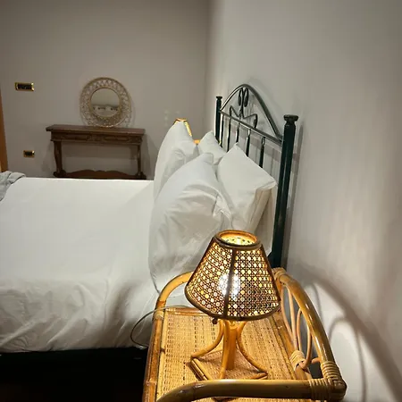 Apartment A Casa Di Marisa - Next Termini Station Rome
