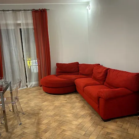 Apartment A Casa Di Marisa - Next Termini Station *