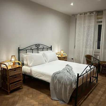 A Casa Di Marisa - Next Termini Station Apartment Rome