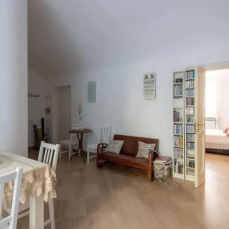 Station Enchanting Apartment Rome