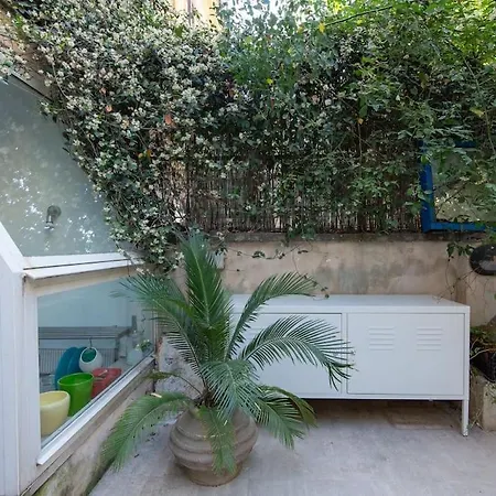 Station Enchanting Apartment *