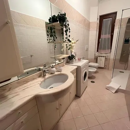Appartamento Alga Roma