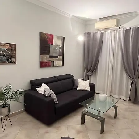 Appartamento Alga Roma