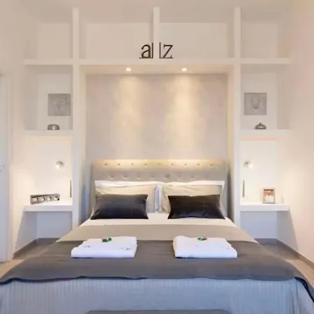 San Pietro Apartment *