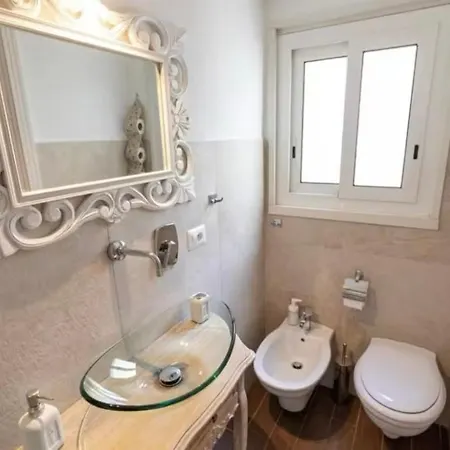 San Pietro Apartment