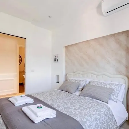 Apartment San Pietro