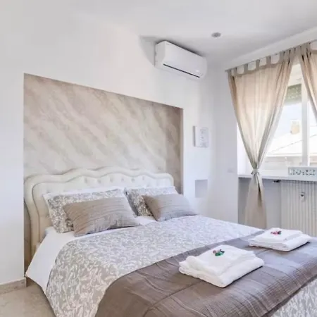 San Pietro Apartment *
