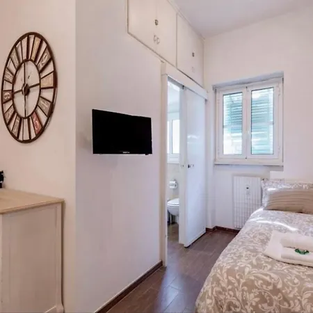 San Pietro Apartment