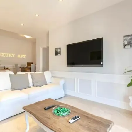 Apartment San Pietro *