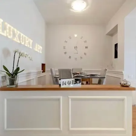 San Pietro Apartment Rome