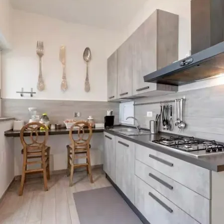 Apartment San Pietro Rome