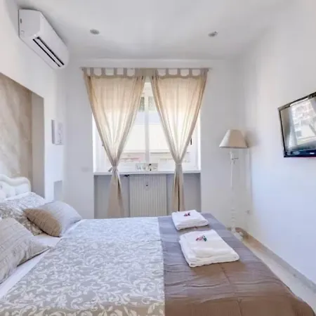 Apartment San Pietro *