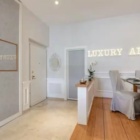 Apartment San Pietro Rome