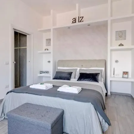 San Pietro Apartment Rome