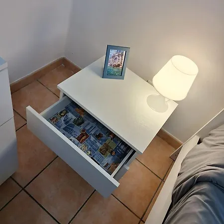 Pressi Stazione Tiburtina Apartment