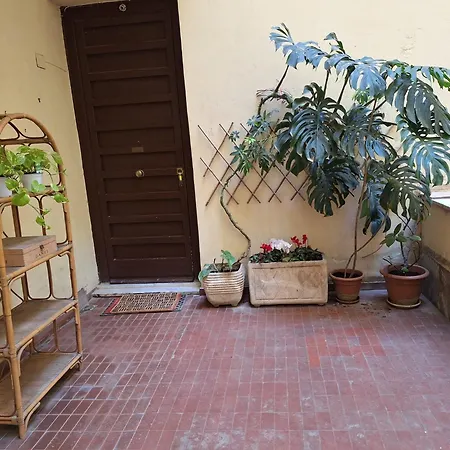 Pressi Stazione Tiburtina Apartment