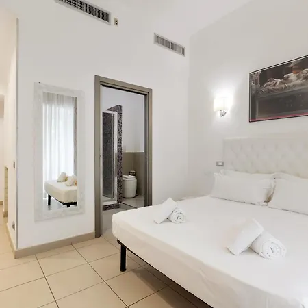Merulana 43 - Roma