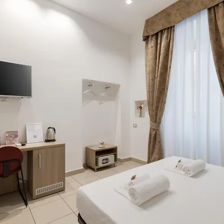 Affittacamere Merulana 43 - Roma