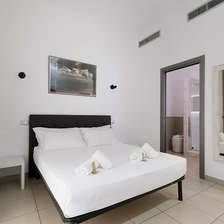 Guest house Merulana 43 -