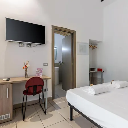 Guest house Merulana 43 - Rome