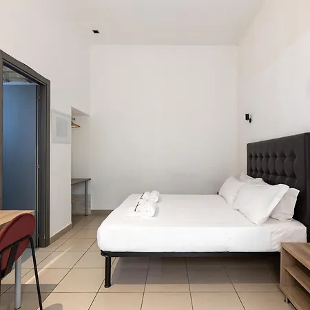 Guest house Merulana 43 -