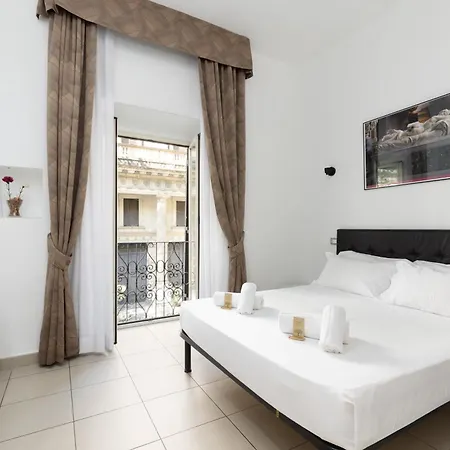 Affittacamere Merulana 43 - Roma