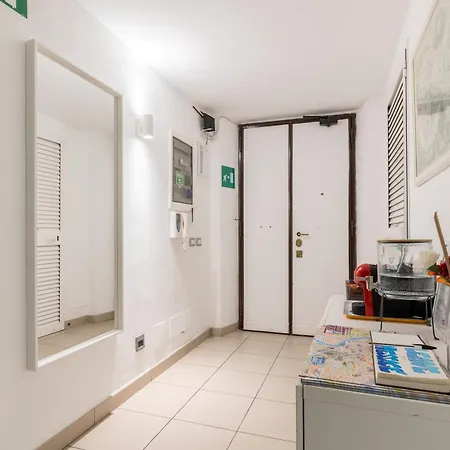 Affittacamere Merulana 43 - Roma